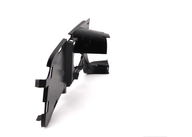 NEW GENUINE BMW 3 SERIES M SPORT BUMPER FOG LIGHT SUPPORT RIGHT O/S 51118044378 - Image 5