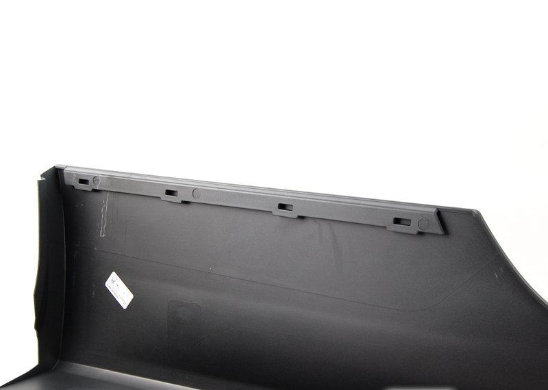 NEW GENUINE AUDI TT TTS 07-14 LOWER SIDE SKIRT TRIM PRIMED LEFT 8J0853855BGRU - Image 9