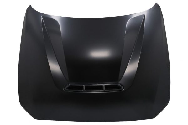 Hood Bonnet suitable for BMW 1 Series F20 F21 (2010-2019) BMW 2 Series F22 F23 F87 M2 (2012-2019) CS Design - Image 4