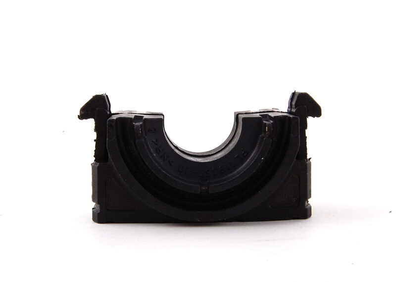 FOR NEW GENUINE BMW E82 M1 E90 E92 FRONT SWAYBAR BUSHING BOTTOM PART - Image 5