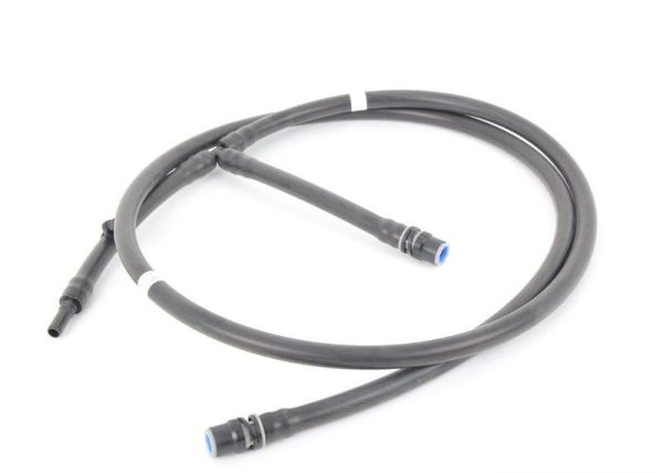 NEW GENUINE OEM BMW HOSE LINE FOR HEADLIGHTS CLEANING SYSTEM 61677178742