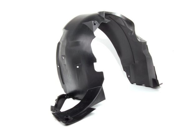 NEW GENUINE PORSCHE 986 BOXSTER 996 1 GEN FRONT WHEEL ARCH INNER COVER RIGHT O/S 99650420406 - Image 6