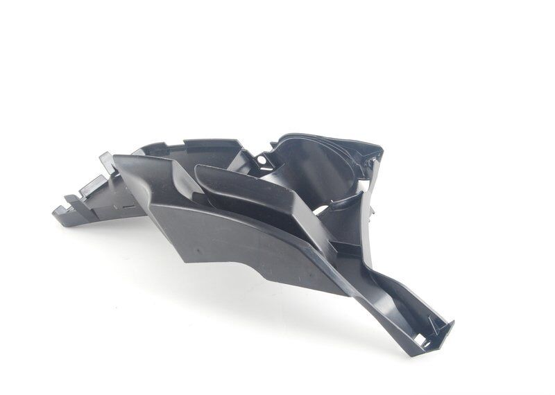 BMW NEW GENUINE 3 E92 E93 M SPORT 10-13 N/S LEFT BUMPER FOG LIGHT SUPPORT 51118035891 - Image 3