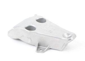 NEW GENUINE BMW F30 F32 F25 F26 XDRIVE ENGINE MOUNTING BRACKET LEFT SIDE N/S 22116784823