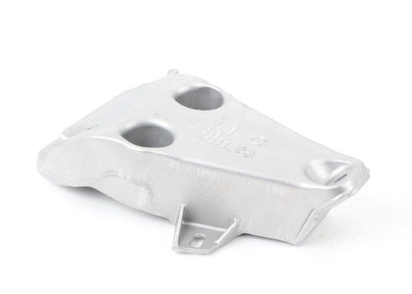 NEW GENUINE BMW F30 F32 F25 F26 XDRIVE ENGINE MOUNTING BRACKET LEFT SIDE N/S 22116784823