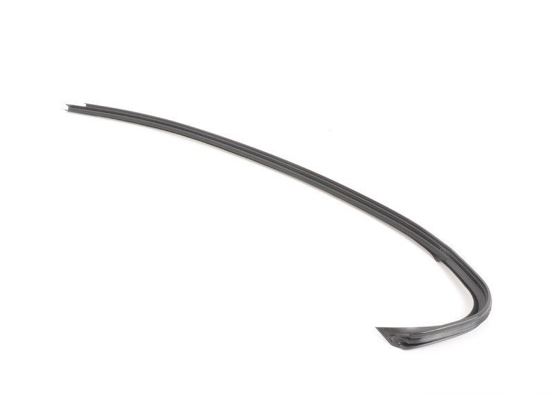 NEW GENUINE BMW 3 SERIES E36 COUPE REAR RIGHT O/S WINDOW MOLDING GASKET 51368119962 - Image 6