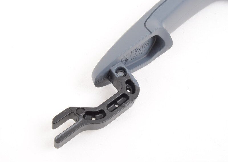 BMW NEW GENUINE 1 2 3 4 X5 X6 SERIES EXTERIOR DOOR HANDLE BRACKET RIGHT O/S 51217207562 - Image 4