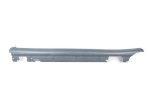 NEW GENUINE BMW X1 SERIES F48 LCI NON LCI PRIMED M SILL TRIM LEFT SIDE 51778067687