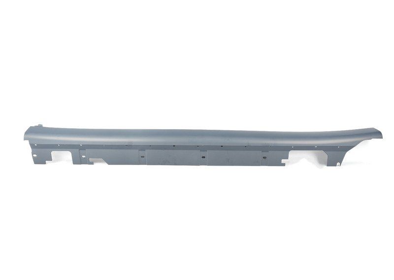 NEW GENUINE BMW X1 SERIES F48 LCI NON LCI PRIMED M SILL TRIM LEFT SIDE 51778067687