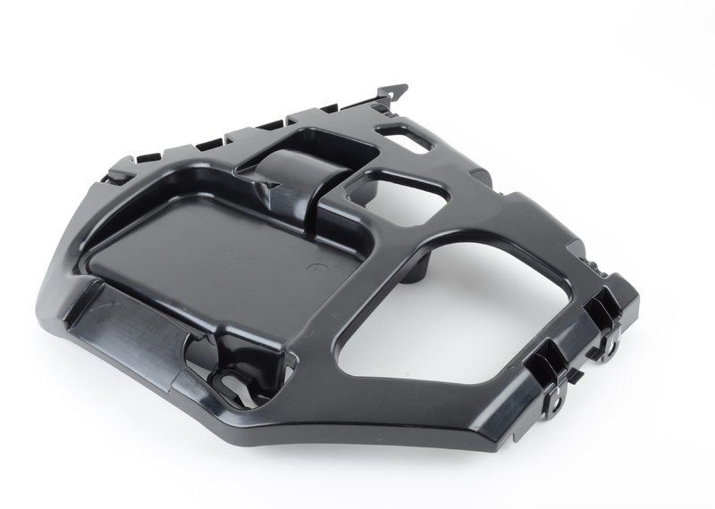 BMW NEW GENUINE F22 F23 2 SERIES REAR O/S RIGHT BUMPER BRACKET GUIDE 51127285534