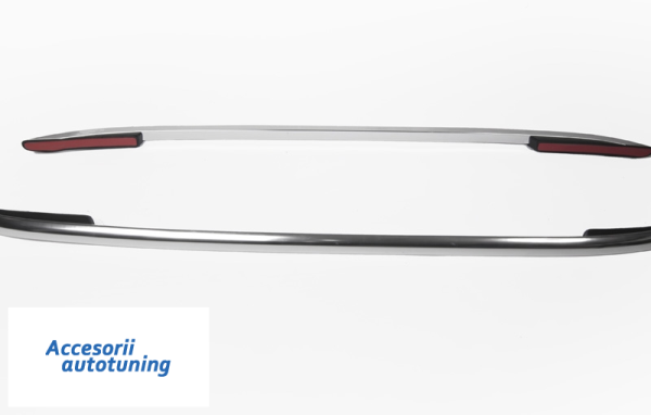 Roof Racks Roof Rails suitable for VW Touareg (2011-up) - Image 2