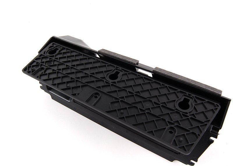 BMW NEW GENUINE E63 E64 FRONT CONSOLE ASH TRAY COIN STORAGE PARTITION 51167009287 - Image 6