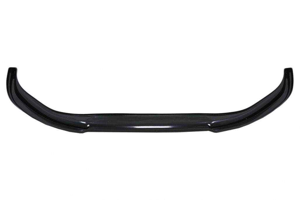 Front Bumper Spoiler Lip suitable for Toyota Yaris MK4 XP210 (2020-up) Piano Black - Image 5