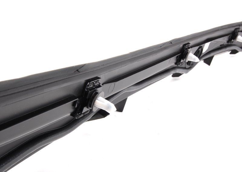 NEW GENUINE BMW 3 SERIES E46 COUPE WINDSHIELD WIPER MOTOR ASSEMBLY COVER LHD 51718232894 - Image 8