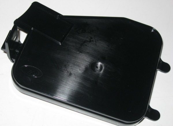 BMW 3 E90 E91 LCI NEW GENUINE N/S LEFT HIGH BEAM ZKW LIGHT CAP COVER 63127238826