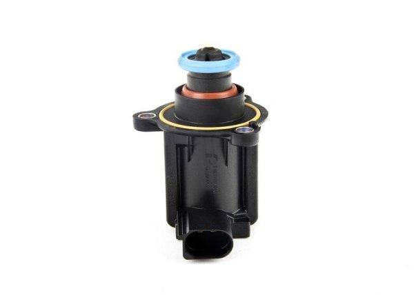 NEW GENUINE VW AUDI 2.0T TURBO DIVERTER VALVE CHARGER 06F145710G - Image 3
