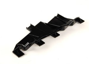 BMW NEW GENUINE 5 SERIES E39 1995 - 2000/09 FRONT HEADLIGHT BRACKET LEFT 63128362441