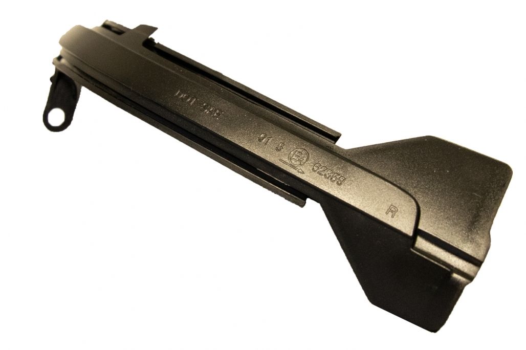 Mirror Dynamic Turn Signal Light Marker Lamp SMOKE LED SEQ suitable for BMW 5 F10/ F11/ F07 LCI (2013-2016) 6 F12/ F13/ F06 LCI (2014-2018) 7 F01 LCI (2012-2015) - Image 4