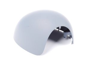 MINI NEW GENUINE R56 R55 R57 R58 R59 R60 R61 MIRROR CAP RIGHT SIDE PRIMED 51162754914