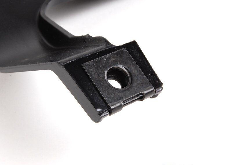 BMW NEW GENUINE 5 SERIES E39 2000/09 - 2004 FRONT HEADLIGHT BRACKET LEFT 63126904043 - Image 3