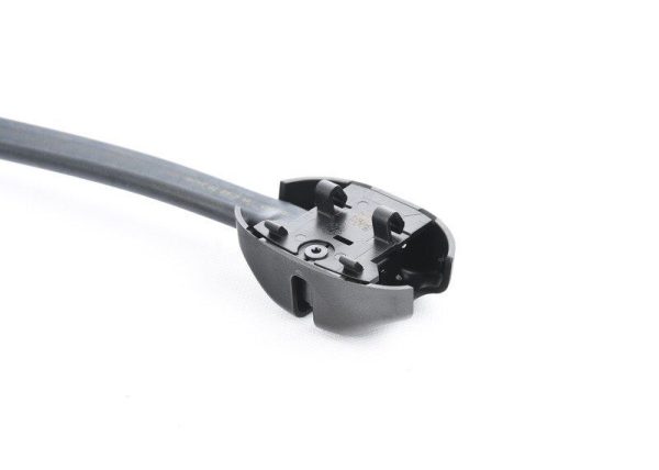 NEW GENUINE BMW X3 X4 X5 G01 G02 G05 WINDSCREEN WASHER NOZZLE ASSEMBLY 61667399024 - Image 3