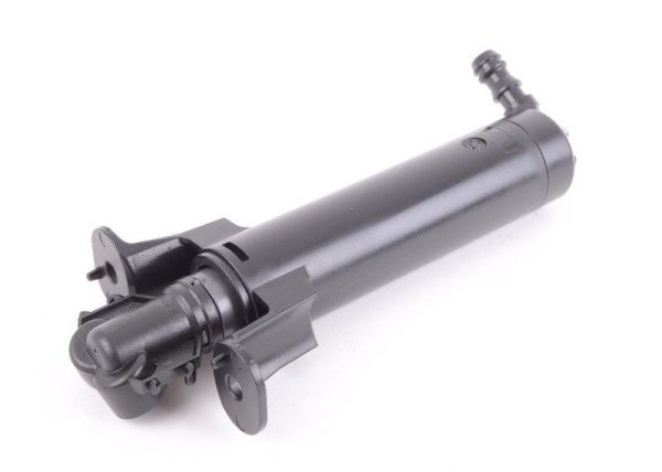 AUDI NEW GENUINE A3 S3 13-16 O/S RIGHT HEADLIGHT WASHER SPRAY NOZZLE 8V0955102 - Image 5