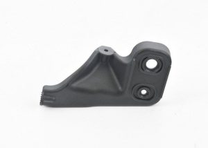 NEW GENUINE AUDI A3 03-13 N/S LEFT REAR BUMPER SUPPORT BRACKET 8P3807329