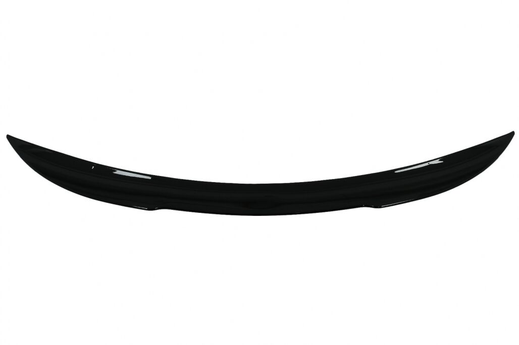Trunk Boot Spoiler suitable for BMW 3 Series G20 (2019-up) Piano Black - Image 5