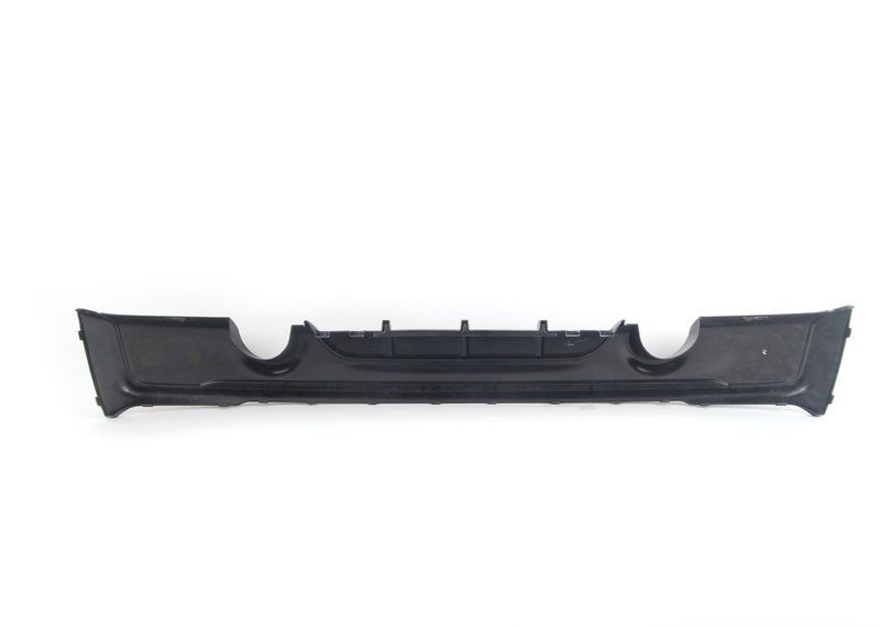 NEW GENUINE BMW 2 SERIES F22 F23 REAR BUMPER M PERFORMANCE DIFFUSER 51192343355 - Image 3