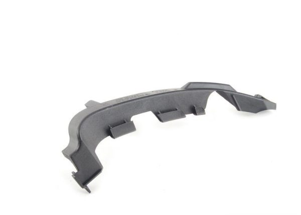NEW GENUINE PORSCHE 986 BOXSTER 996 1GEN FRONT BUMPER MOUNTING BRACKET RIGHT O/S 99650554000 - Image 3