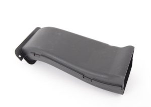 MINI NEW GENUINE COOPER F55 F56 JCW AIR DUCT BRAKE LEFT N/S 51747352343