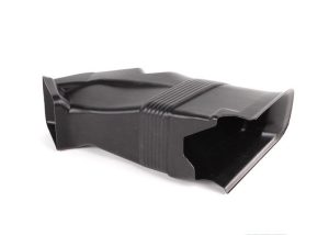 BMW NEW GENUINE 3 SERIES E46 M3 FRONT RIGHT O/S BRAKES AIR DUCT 51712695702