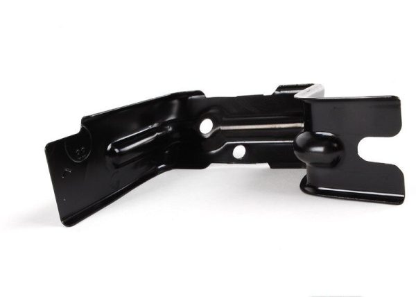 NEW GENUINE MINI COOPER R50 R52 R53 FRONT FENDER SIDE PANEL MAIN BRACKET LEFT 41007033557 - Image 4