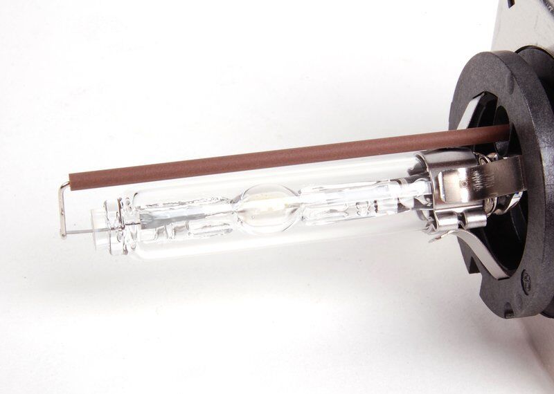 NEW GENUINE BMW BULB XENON LIGHT WITH IGNITION ELEMENT D1 12V 35W 63217217509 - Image 3