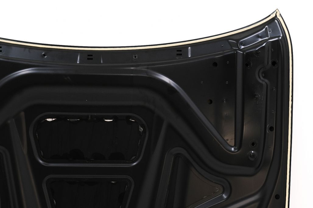 Hood Bonnet suitable for BMW 5 Series G30 Sedan G31 Touring G38 (2017-2019) M5 CS Look - Image 13