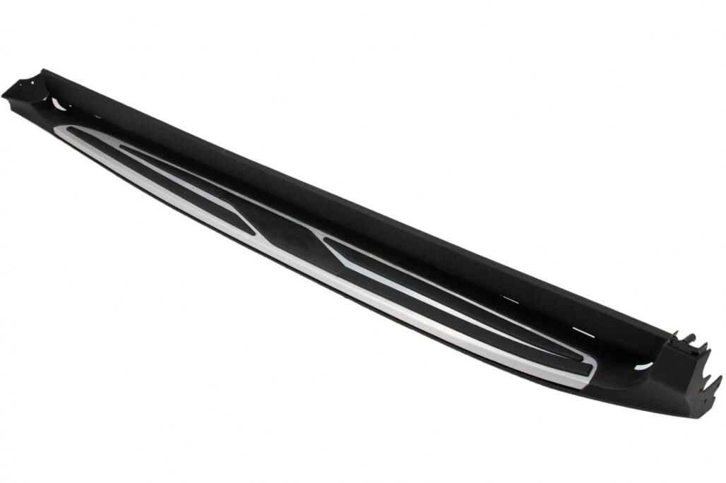 Running Boards Side Steps suitable for FORD Kuga Escape II Mk2 (2013-2018) - Image 4