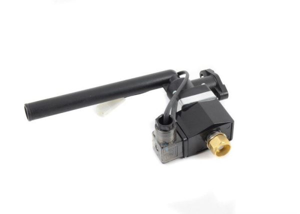 NEW GENUINE 3 SERIES E30 PETROL ENGINE HEATER CONTROL WATER VALVE 64111386706 - Image 9