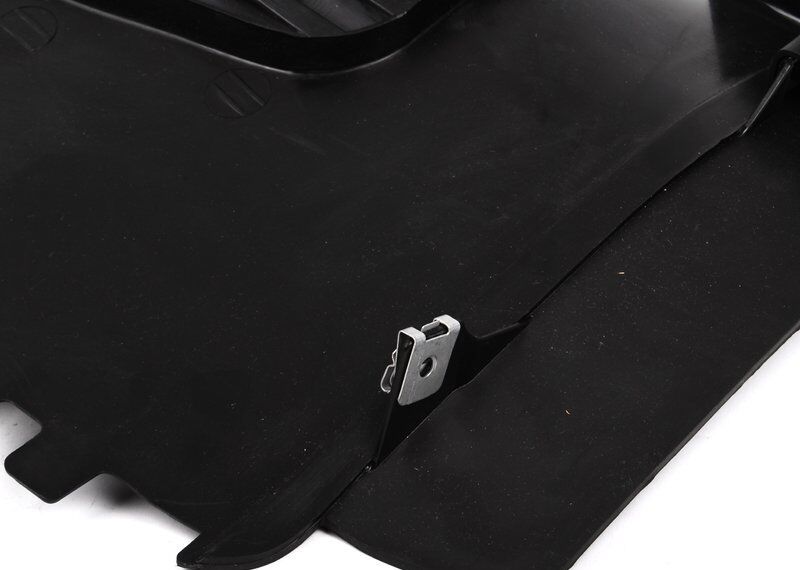 NEW GENUINE PORSCHE 987 BOXSTER CAYMAN FRONT WHEEL HOUSING LINER FRONT RIGHT O/S 98750412404 - Image 8