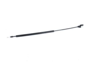 NEW GENUINE VW TIGUAN 2012-2016 FRONT BONNET RELEASE LID LOCK CABLE 5N0823531A