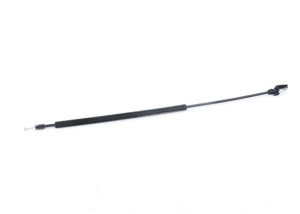 NEW GENUINE VW TIGUAN 2012-2016 FRONT BONNET RELEASE LID LOCK CABLE 5N0823531A