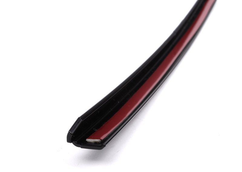 MINI NEW GENUINE R50 R53 COLUMN D PILLAR COVER MOLDING TRIM RIGHT N/S 51367037402 - Image 4