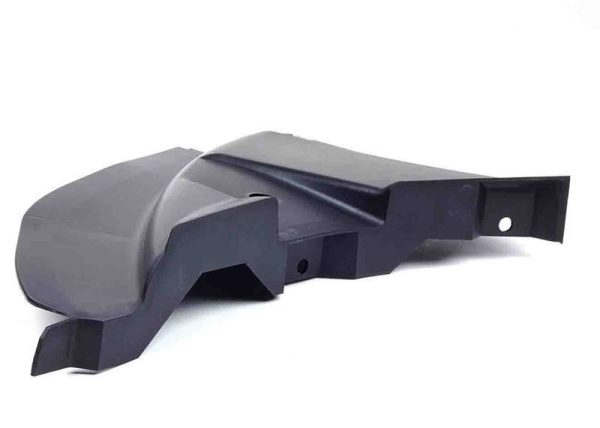 NEW GENUINE BMW 5 SERIES M5 E60 BOTTOM ENGINE SPLASH SHIELD COVER RIGHT O/S 51758040119 - Image 3