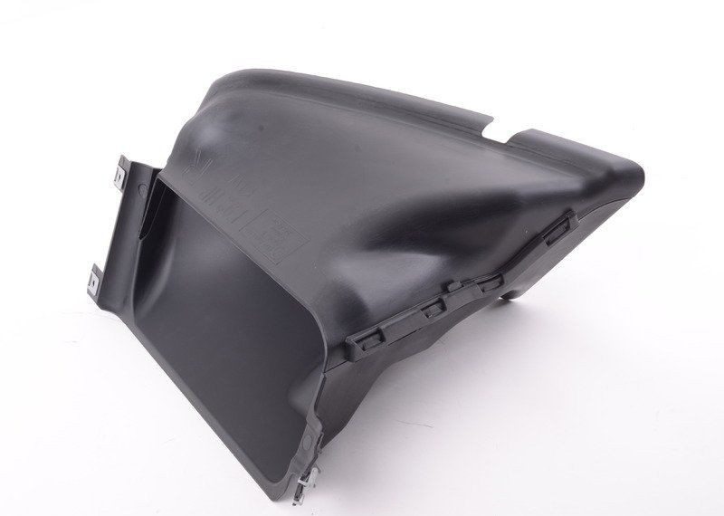 NEW GENUINE BMW 3 SERIES E92 E93 M SPORT FRONT BUMPER AIR DUCT PAIR SET 51748050584 + 51748050583 - Image 6
