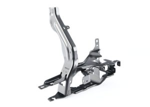 NEW GENUINE BMW X5 G05 X6 G06 X7 G07 HEADLIGHT MOUNTING BRACKET RIGHT O/S 51647421710