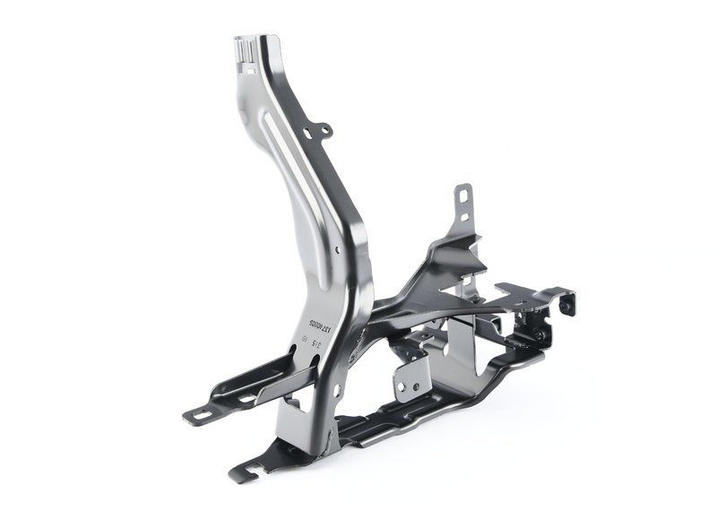 NEW GENUINE BMW X5 G05 X6 G06 X7 G07 HEADLIGHT MOUNTING BRACKET RIGHT O/S 51647421710