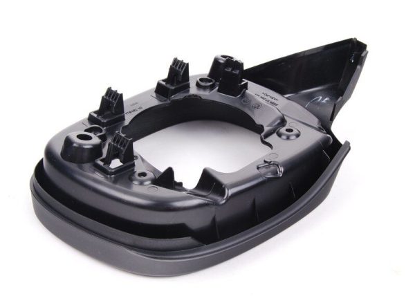 NEW GENUINE BMW X3 F25 2010 - 2014 FRONT WING MIRROR SUPPORTING RING RIGHT O/S 51167284806 - Image 3