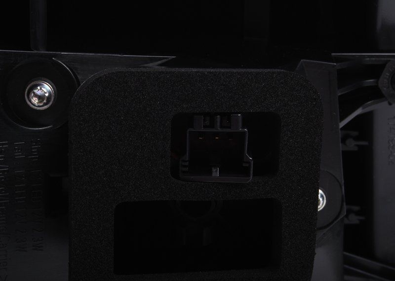 FOR NEW GENUINE VOLKSWAGEN GOLF MK6 R LINE R32 LED TAIL LIGHT RIGHT O/S - Image 8