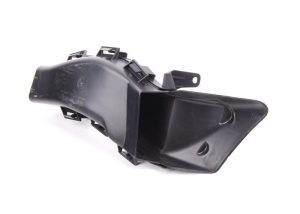 NEW GENUINE BMW 3 SERIES 335I E90 E91 DRIVER SIDE AIR INTAKE DUCT 51747160609