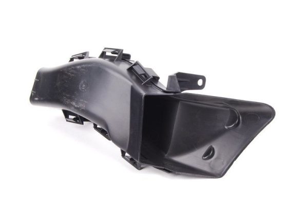 NEW GENUINE BMW 3 SERIES 335I E90 E91 DRIVER SIDE AIR INTAKE DUCT 51747160609