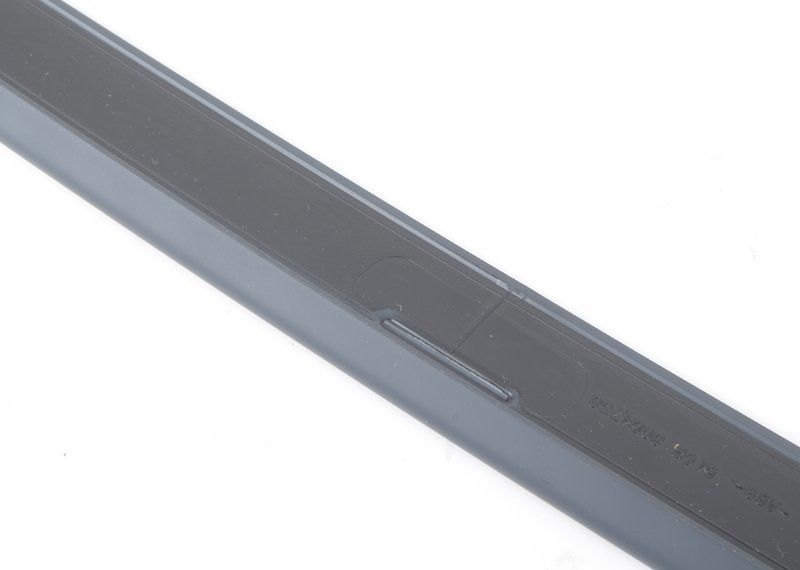 NEW GENUINE BMW 5 SERIES G30 M F90 M RETROFIT REAR TRUNK SPOILER PRIMED 51628072568 - Image 3